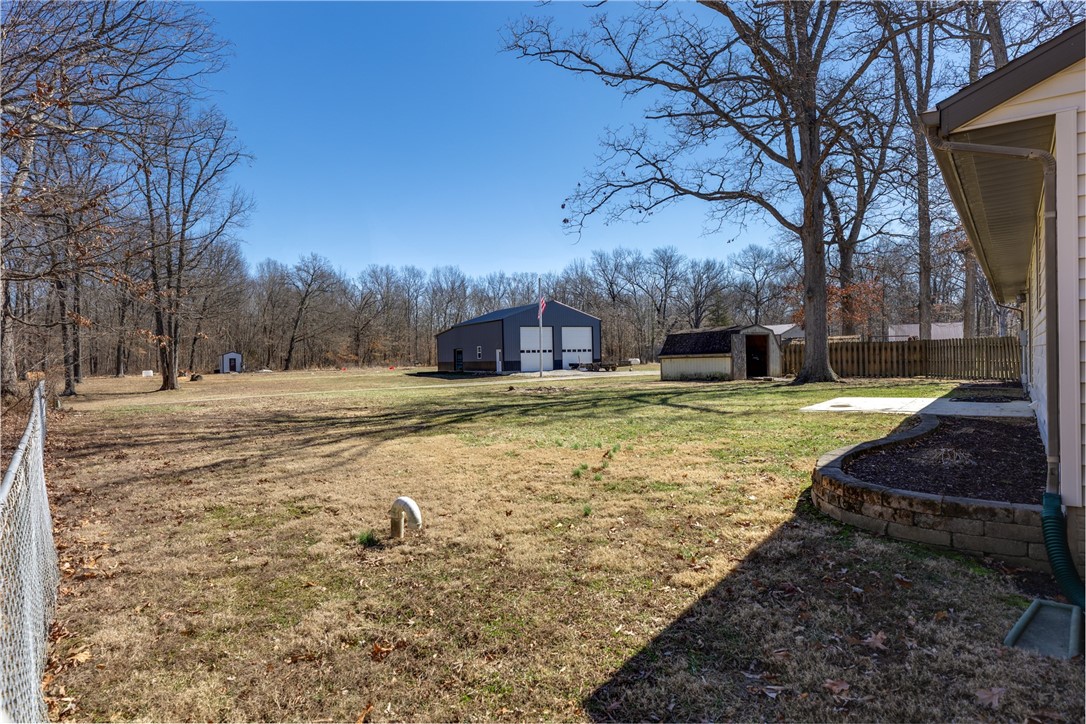 9810 Loy Chapel Road Property Photo 37