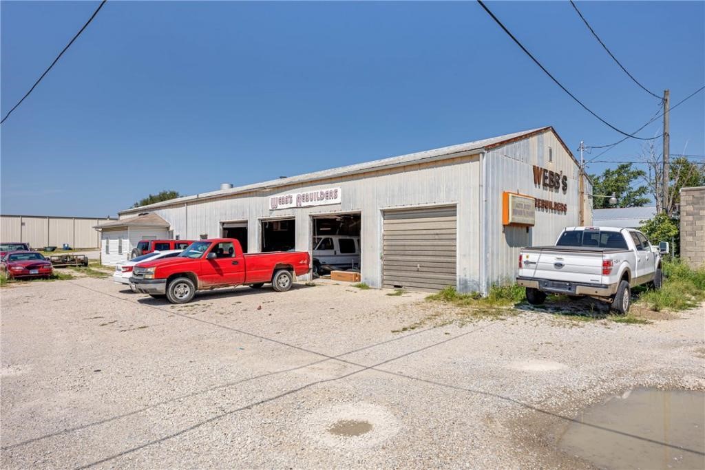 400 Hamilton Avenue Property Photo