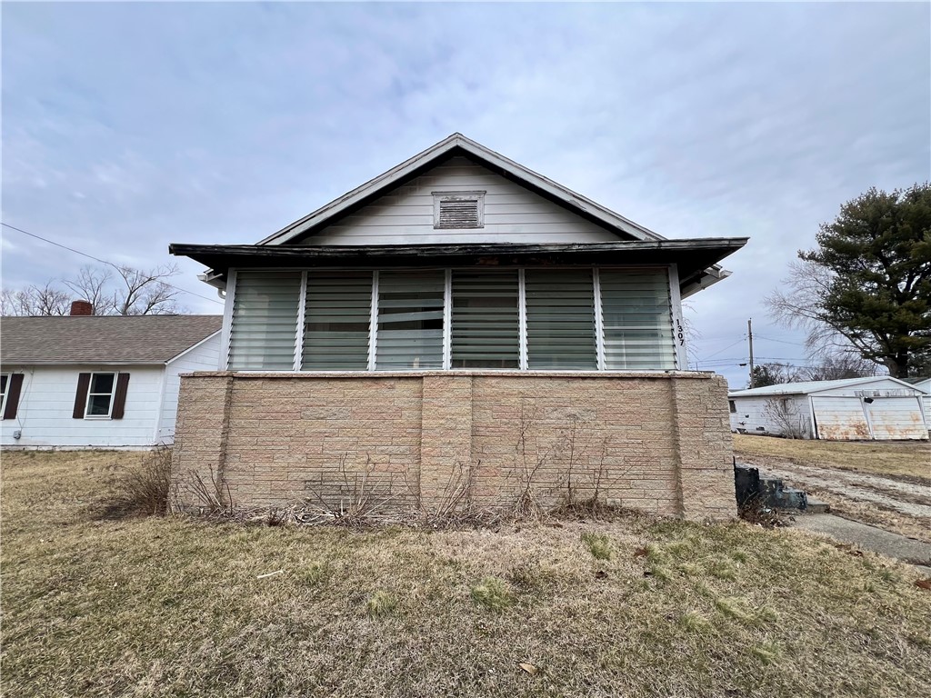1307 Williams Street Property Photo 1