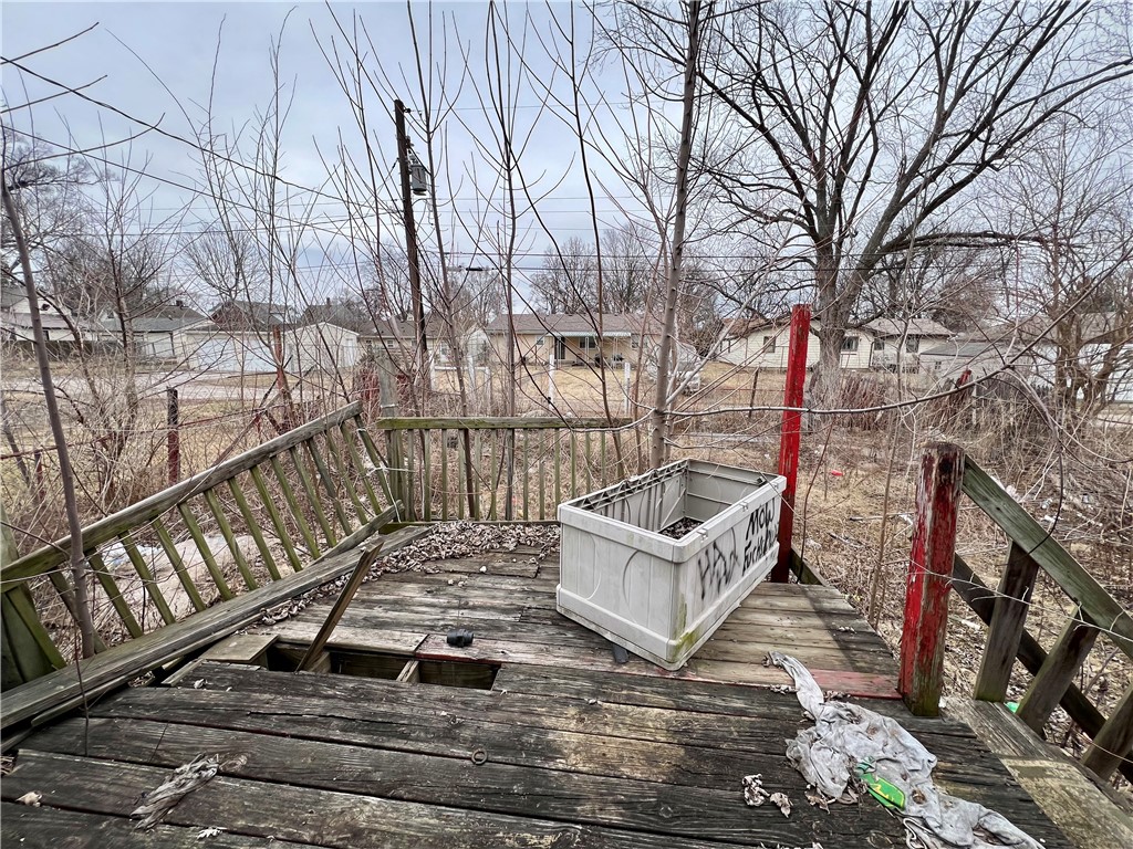 1307 Williams Street Property Photo 17