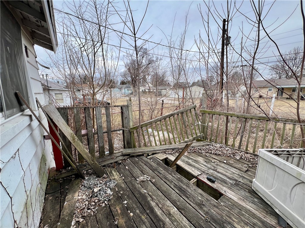 1307 Williams Street Property Photo 18