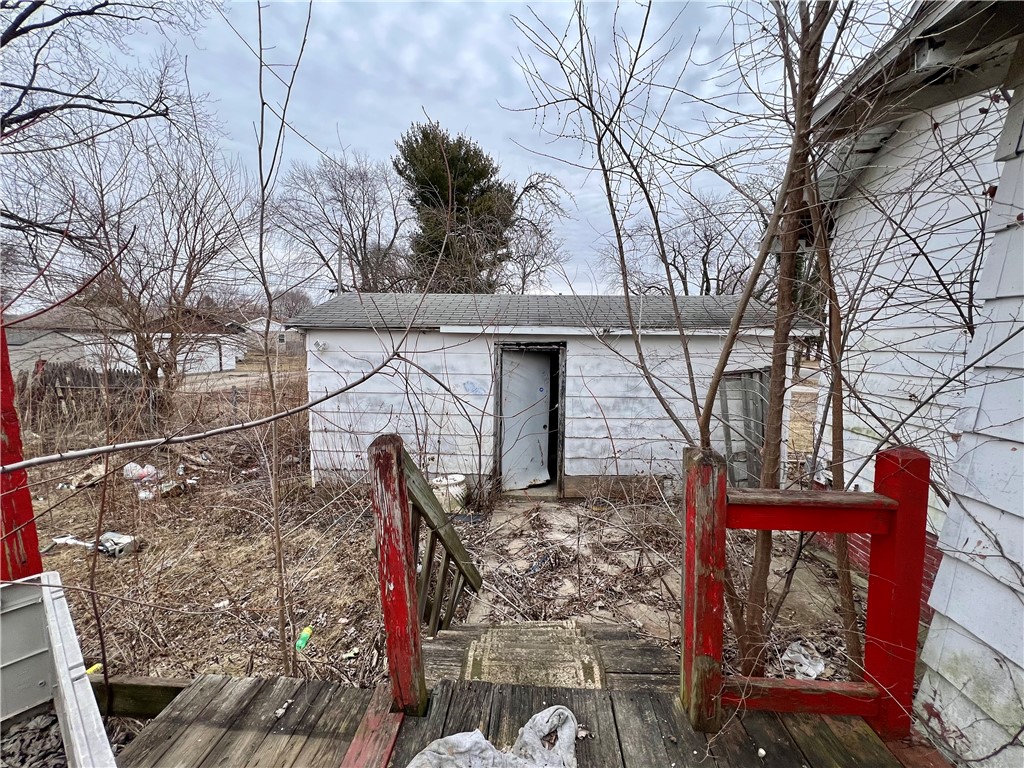 1307 Williams Street Property Photo 19