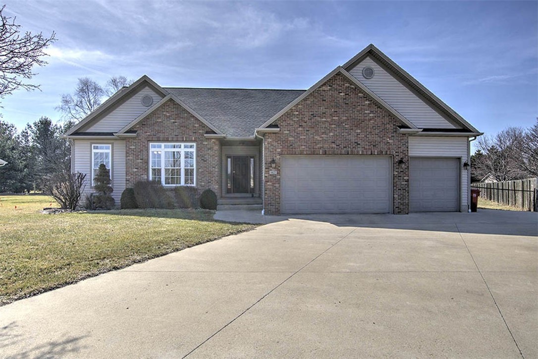 6625 Sherry Court Property Photo