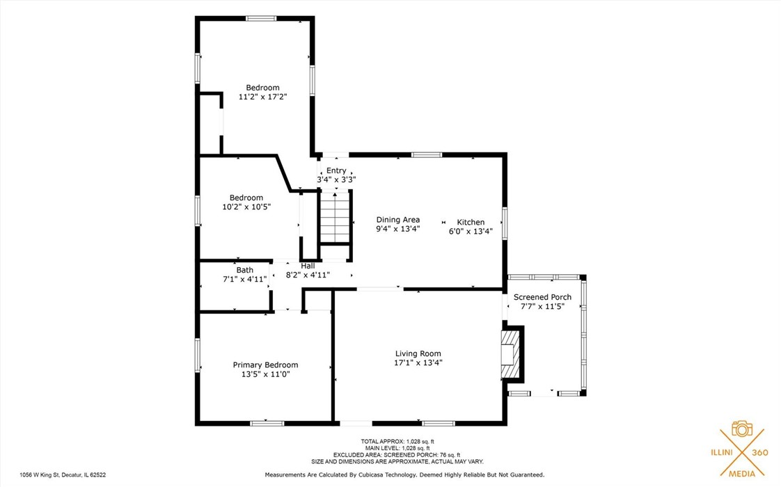 1056 W King Street Property Photo 33