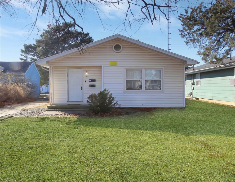 1622 12th Street Property Photo 1