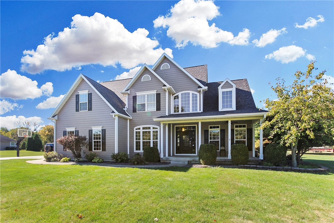 23 Stonegate Drive Property Photo 1