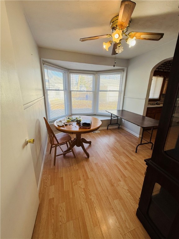 1740 N Dennis Avenue Property Photo 8