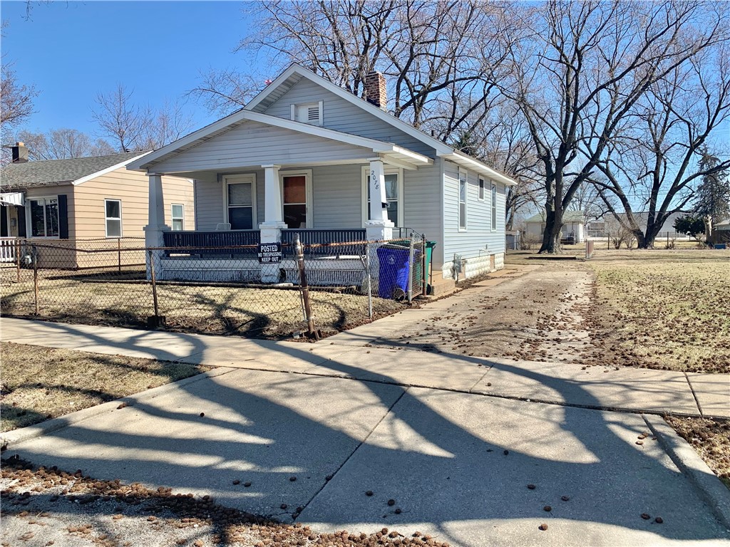 2078 N Charles Street Property Photo