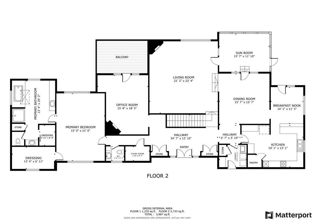 35 Lake Point Court Property Photo 32
