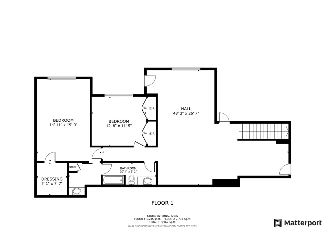 35 Lake Point Court Property Photo 43
