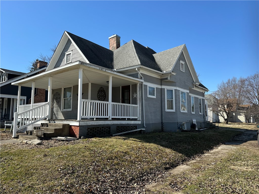 711 Vance Street Property Photo 1