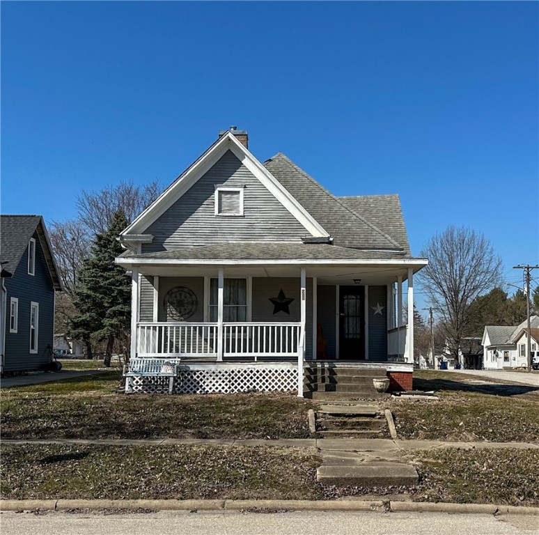 711 Vance Street Property Photo 17