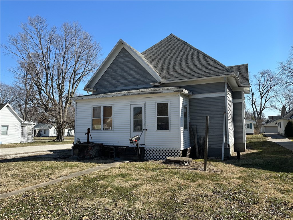 711 Vance Street Property Photo 18