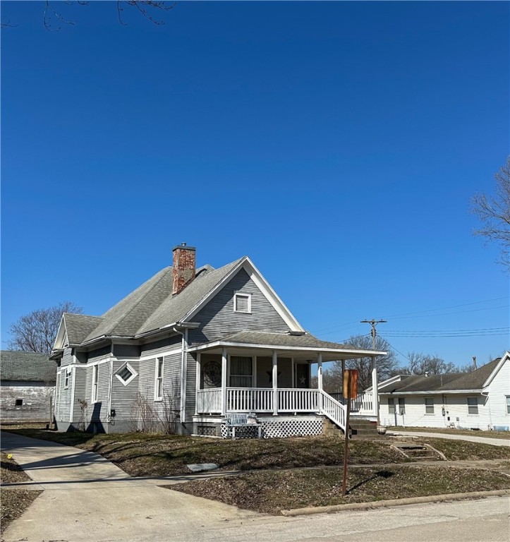 711 Vance Street Property Photo 20