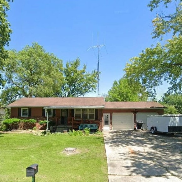 4630 Wicker Drive Property Photo 1