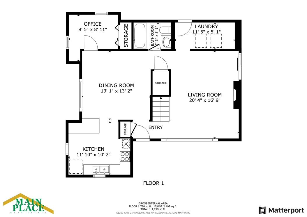 10093 Cabin Road Property Photo 16