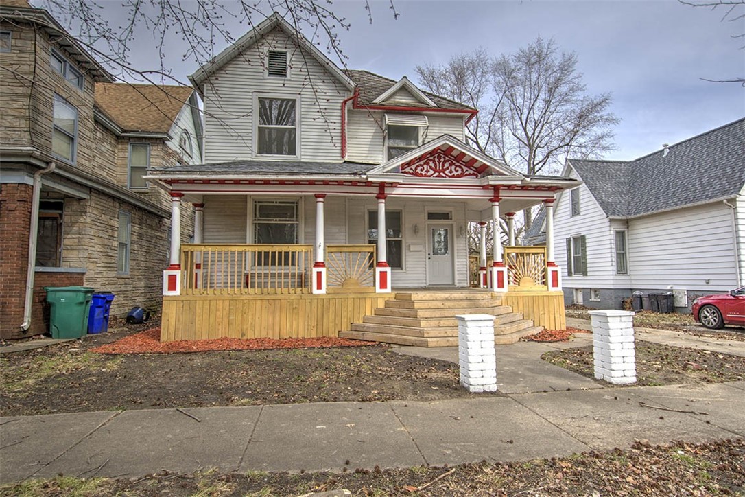 840 W William Street Property Photo 1