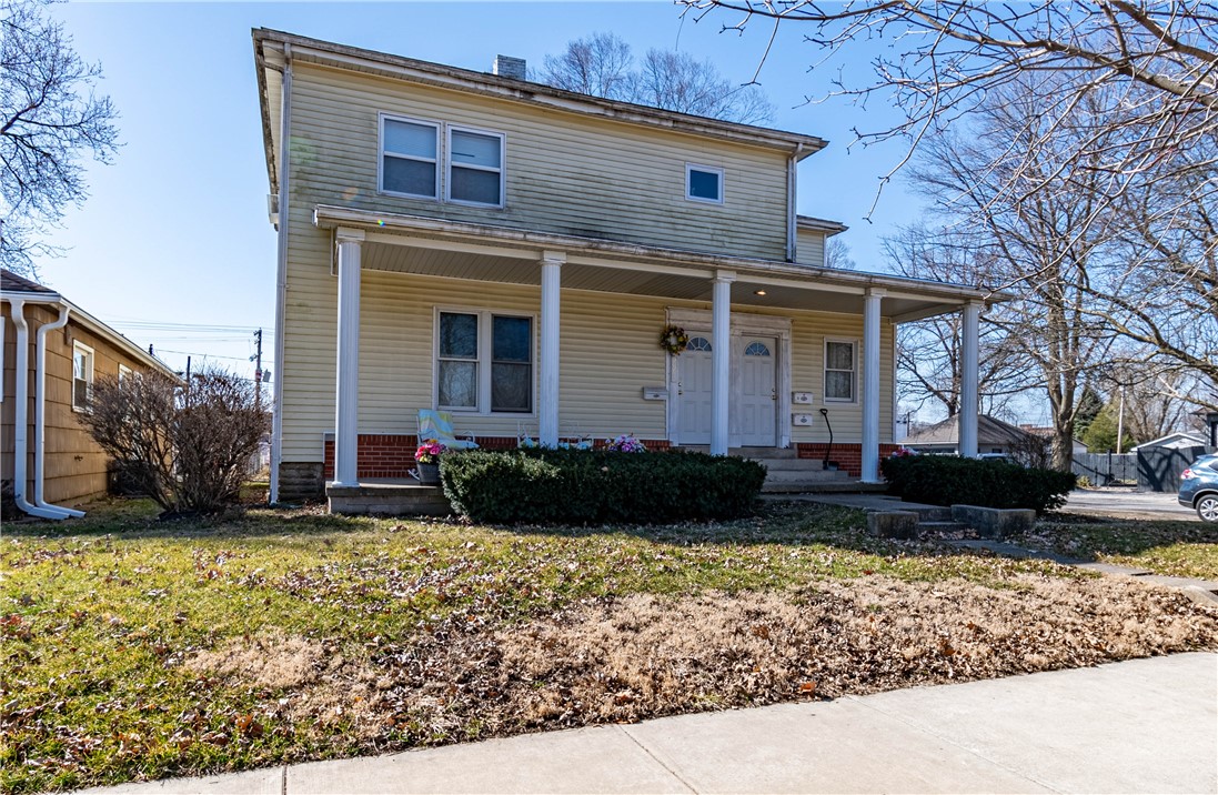 2221 Western Avenue Property Photo 1