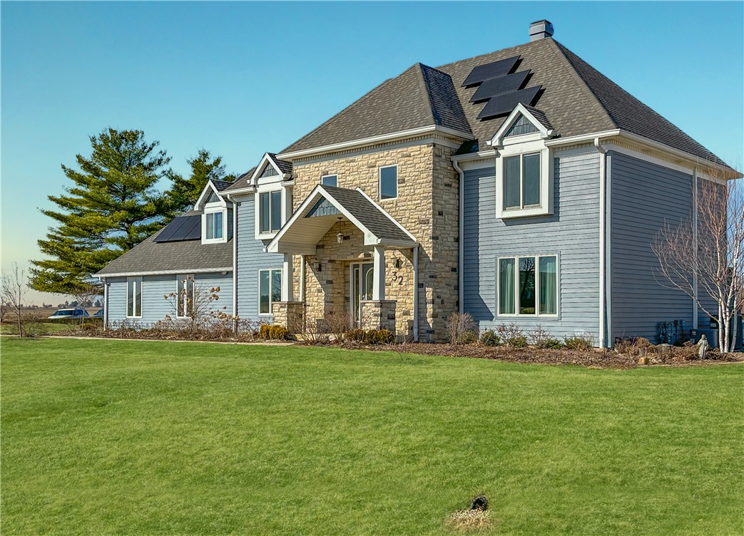 32 S Country Club Road Property Photo