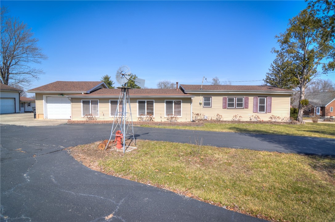 615 Woodland Drive Property Photo 1