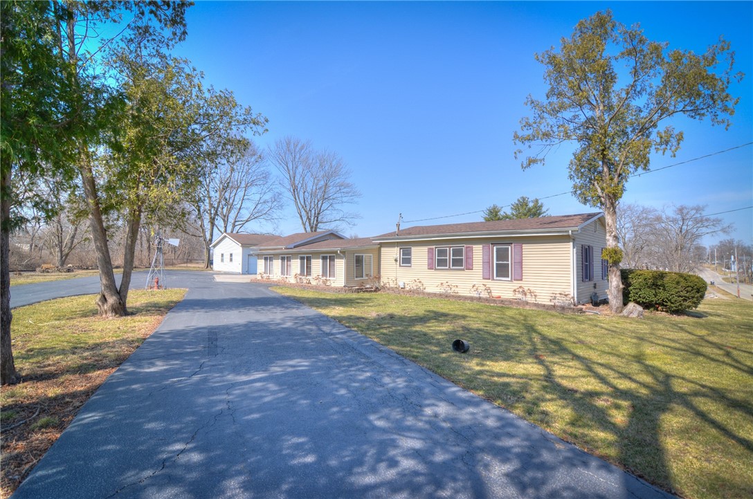 615 Woodland Drive Property Photo 2