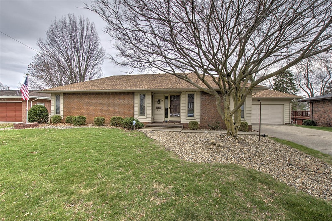 645 Crestline Drive Property Photo 7
