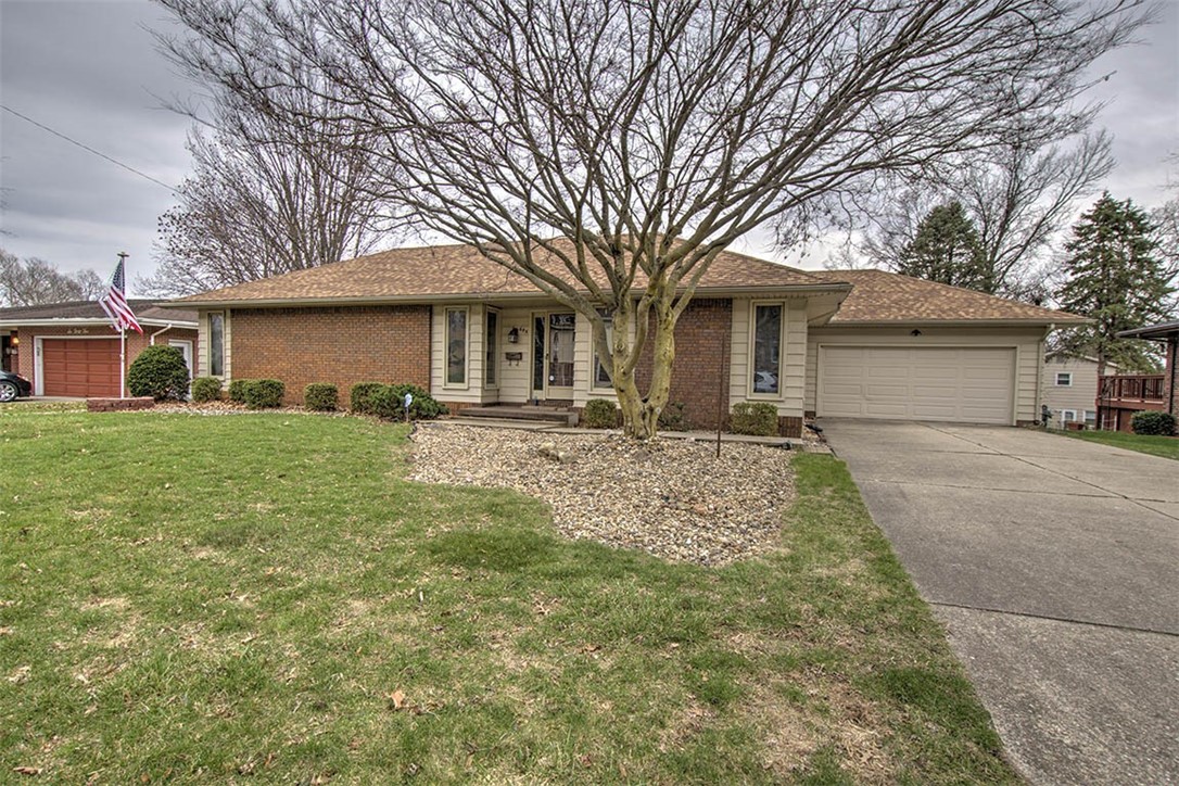 645 Crestline Drive Property Photo 25