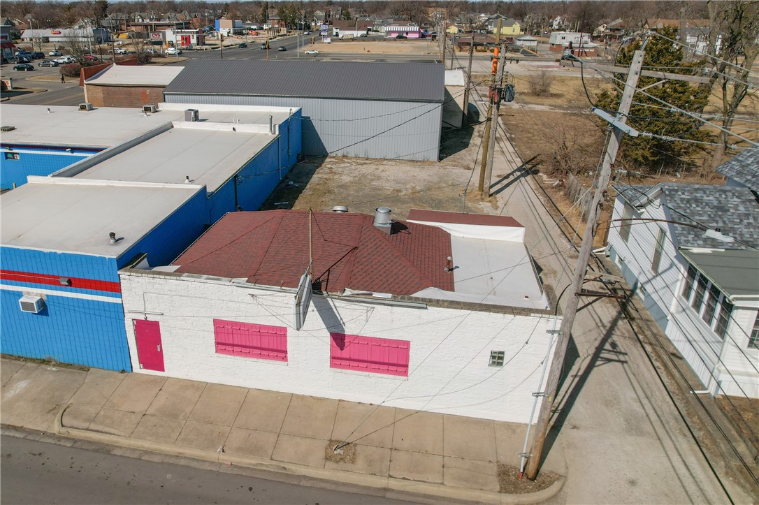 3 E Woodbury Street Property Photo