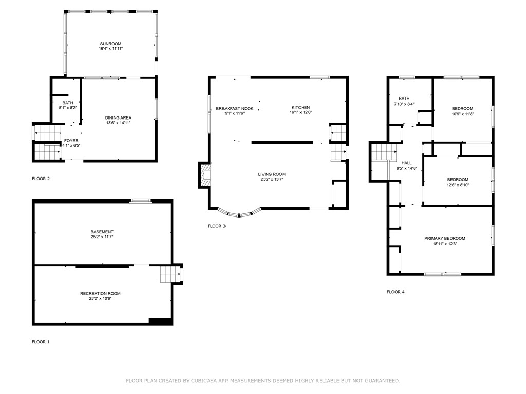 75 Ridgedale Drive Property Photo 26