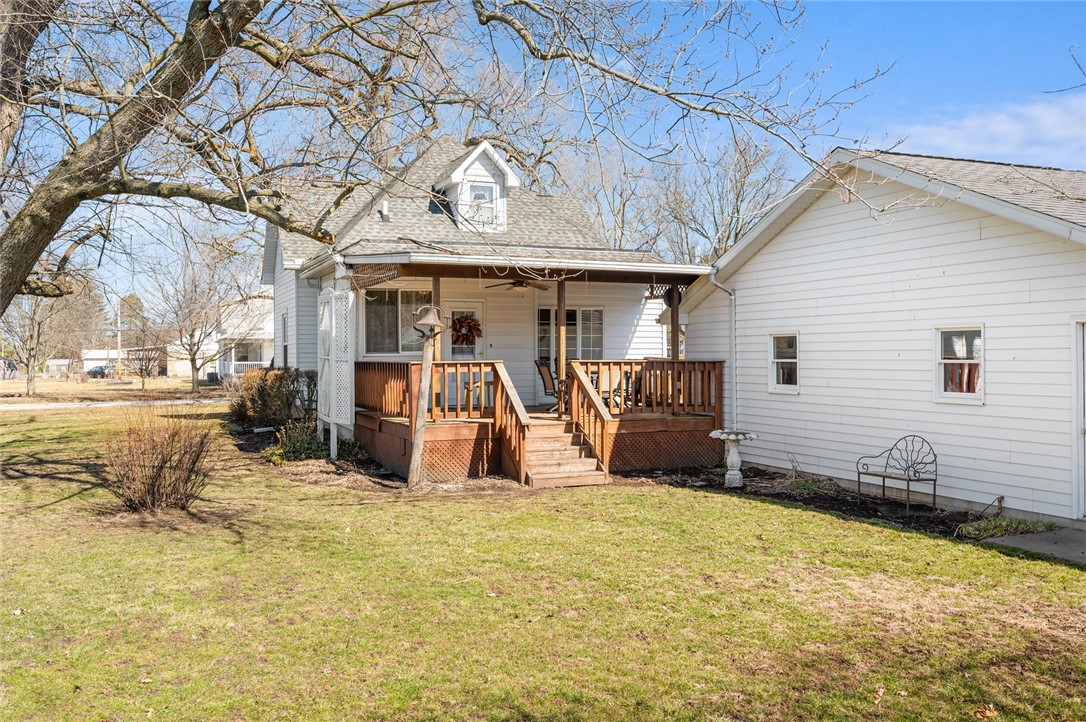 523 E Madison Avenue Property Photo 36