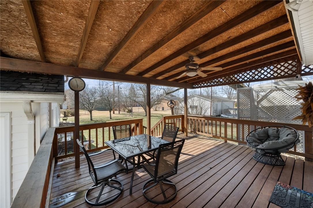 523 E Madison Avenue Property Photo 38