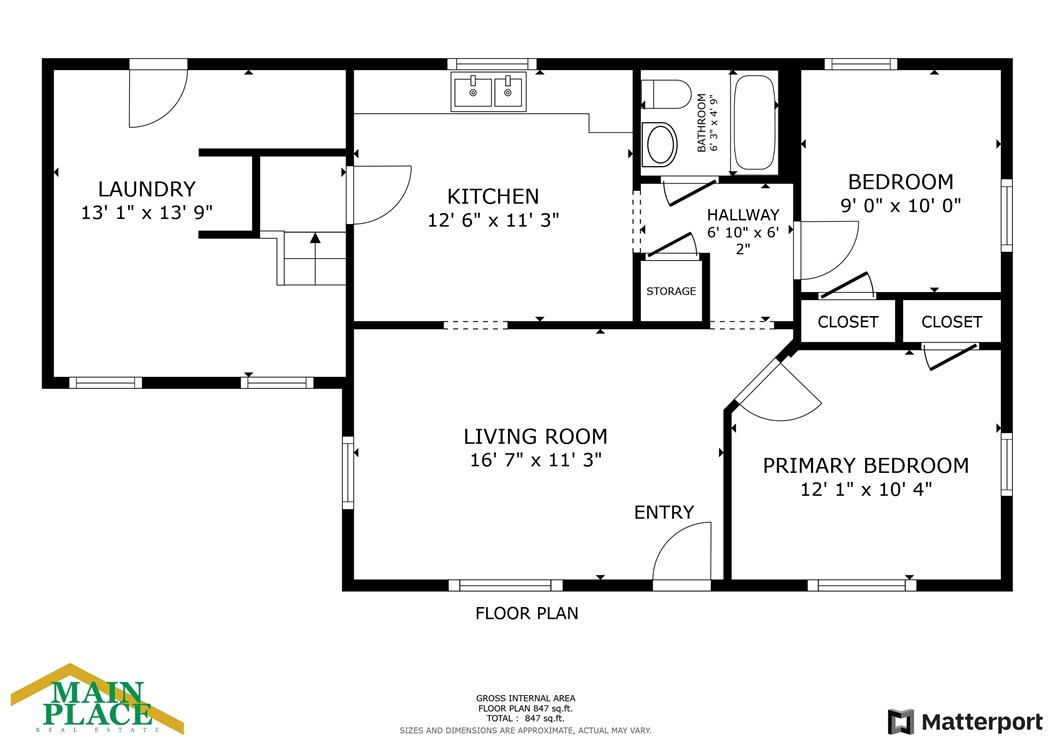 3324 E Fulton Avenue Property Photo 18