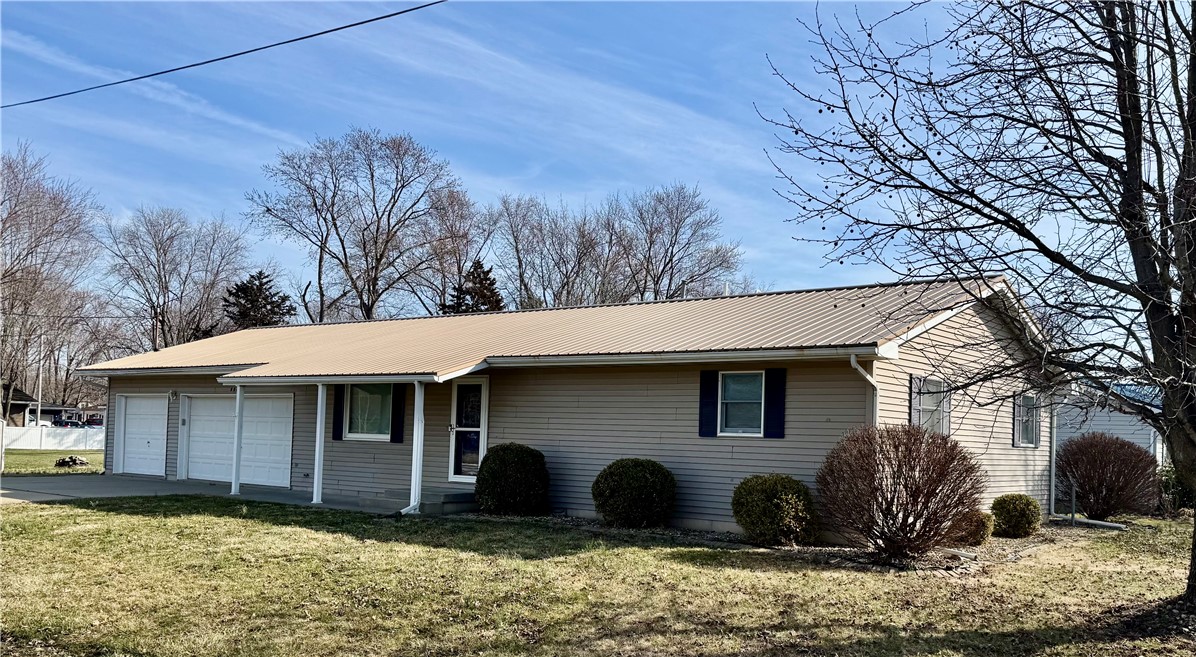 804 Halley Street Property Photo