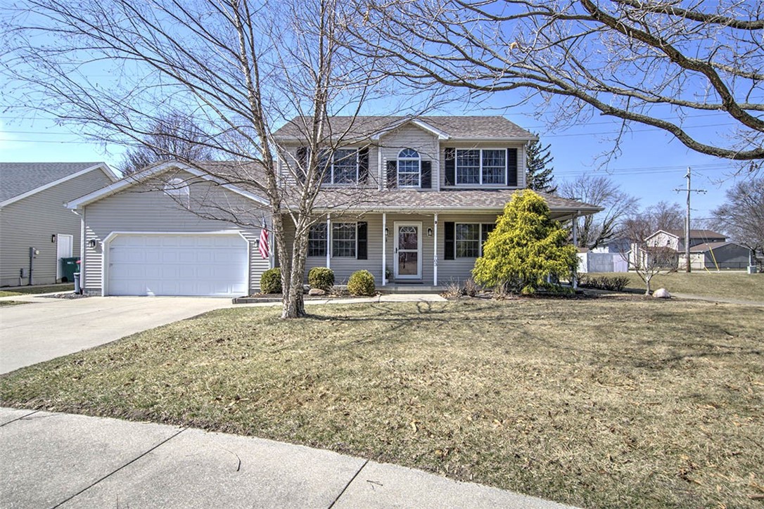 703 Gunnar Lane Property Photo