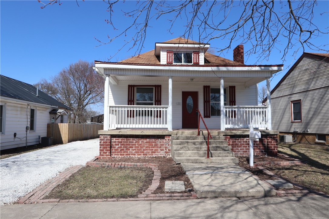 3208 Shelby Avenue Property Photo 1