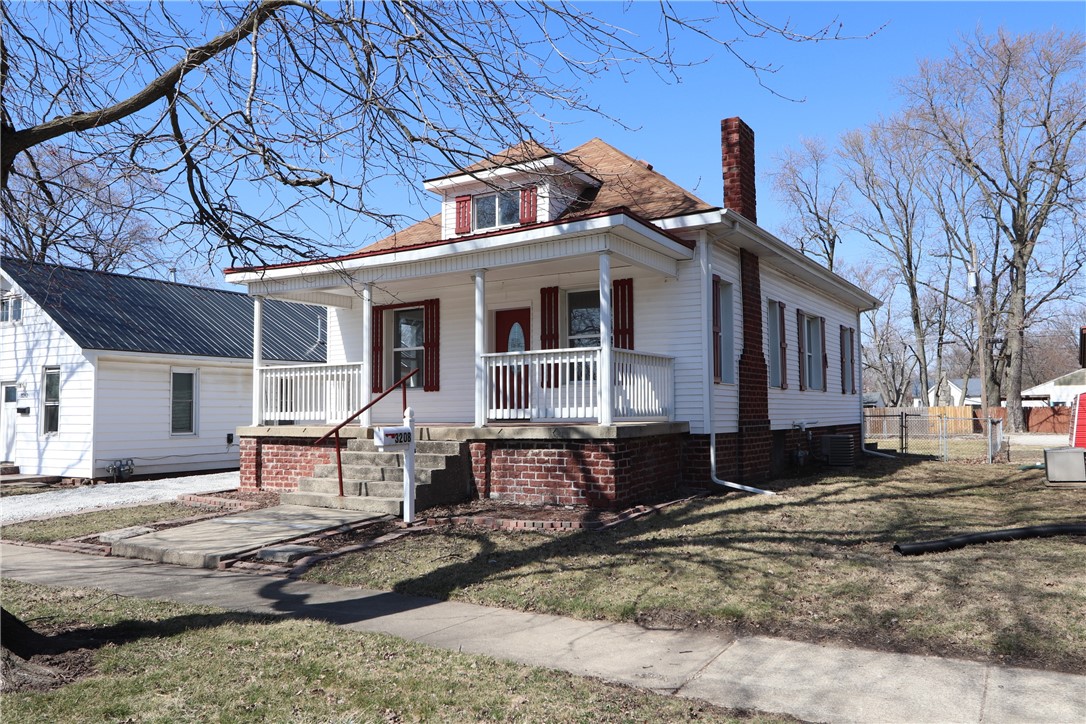 3208 Shelby Avenue Property Photo 2
