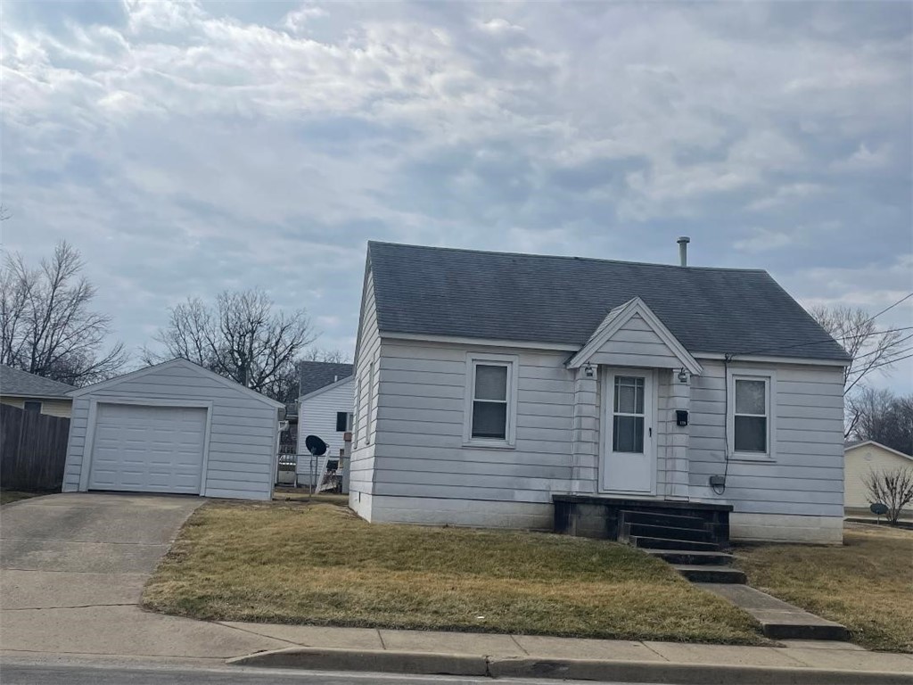 128 W Polk Avenue Property Photo 1
