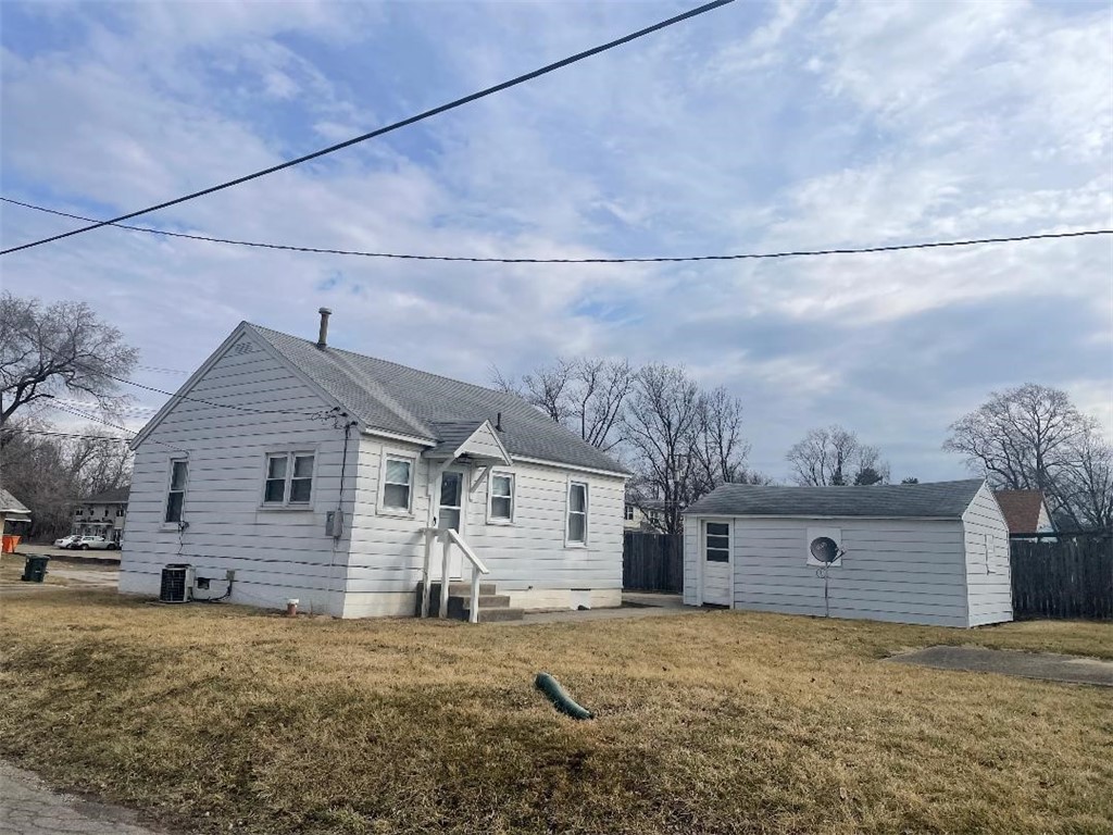 128 W Polk Avenue Property Photo 2