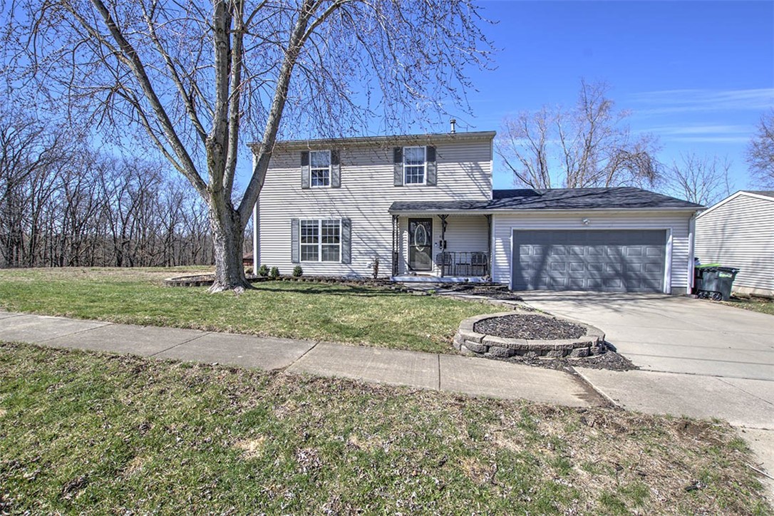 435 32nd Street Property Photo