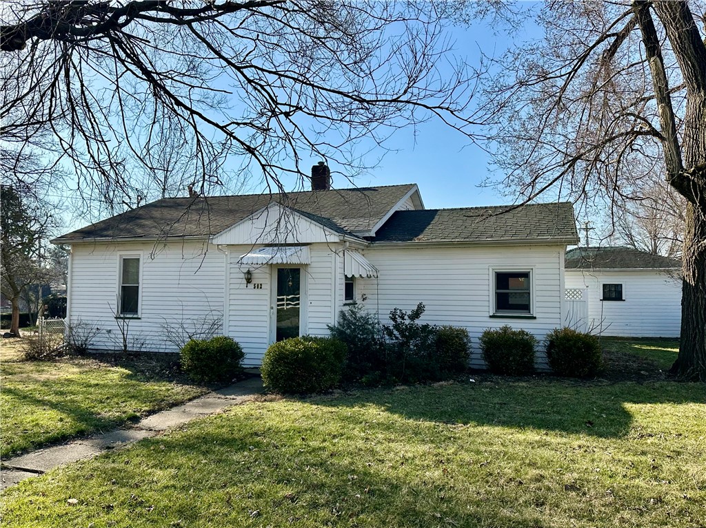502 E Wood Street Property Photo 1