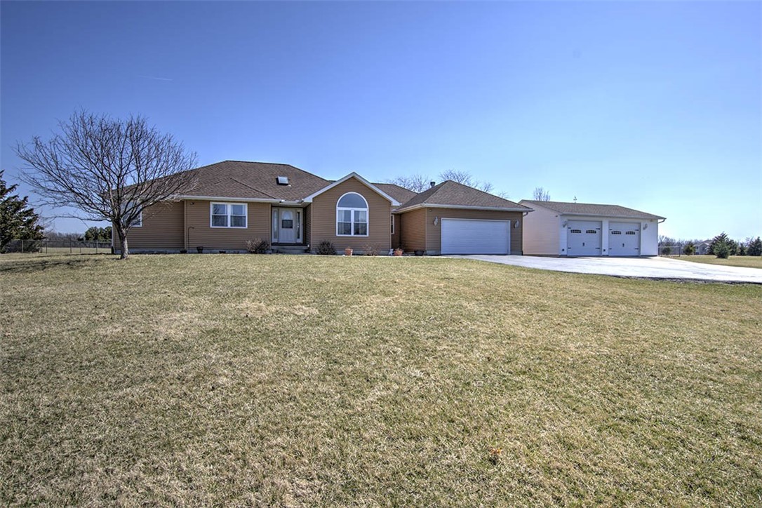 5580 River Bluff Court Property Photo