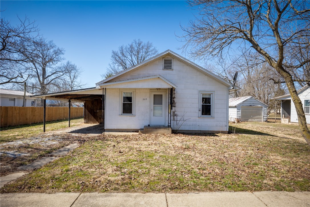 205 Charles Street Property Photo