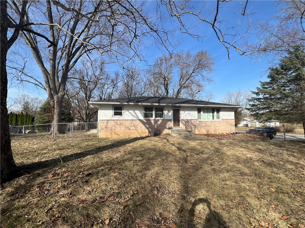 3867 Burchard Drive Property Photo