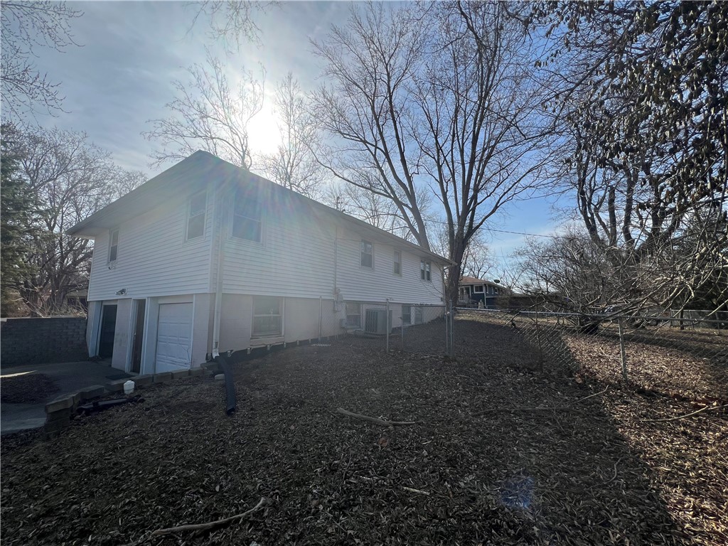 3867 Burchard Drive Property Photo 11