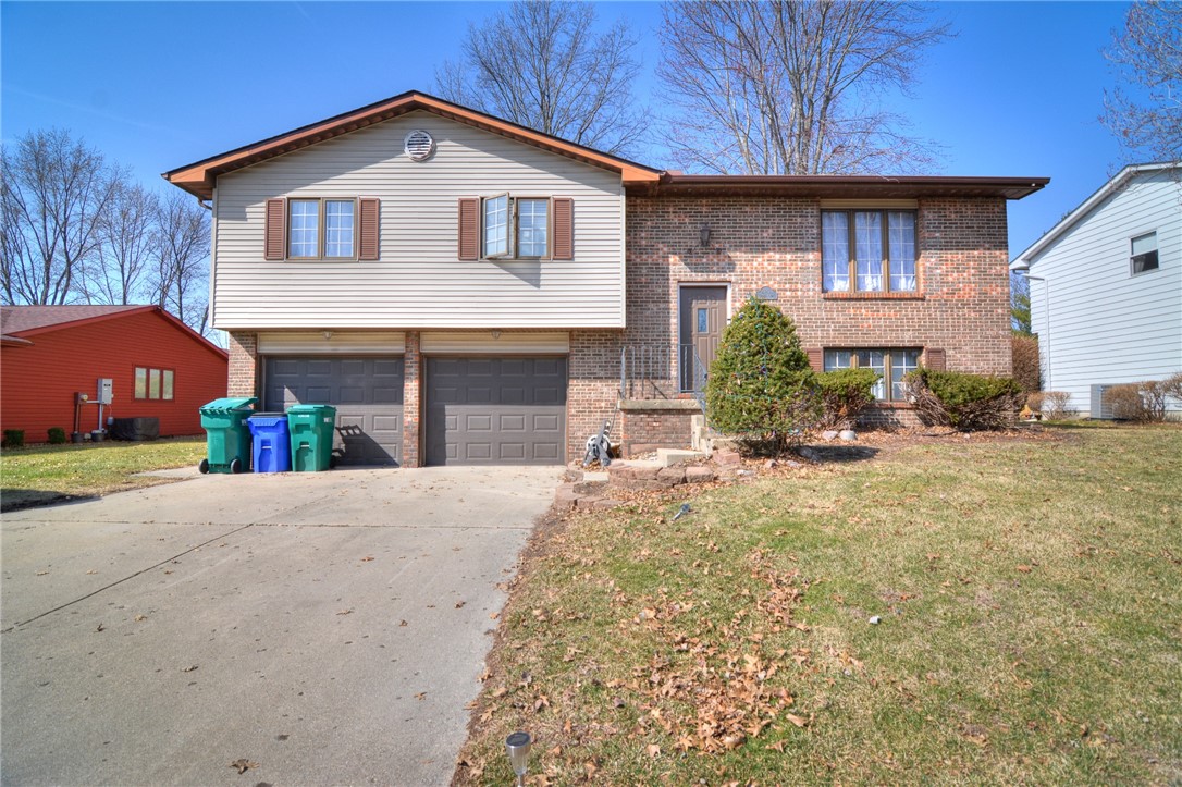 4747 Redbud Court Property Photo