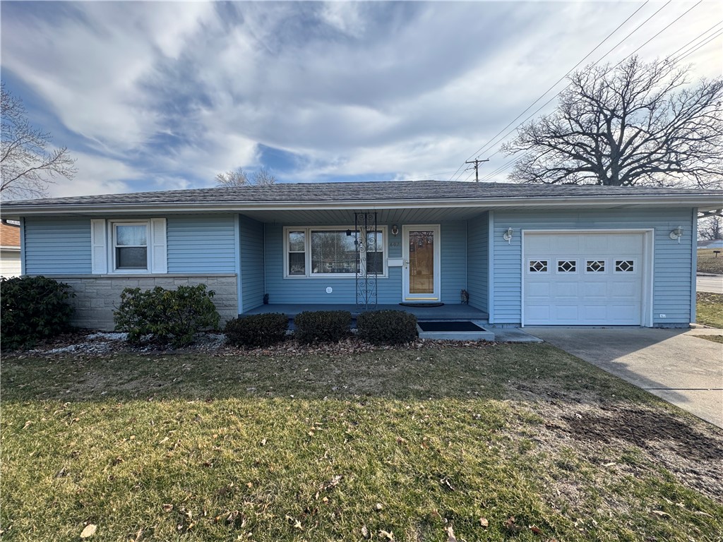 602 Sunrise Court Property Photo 1