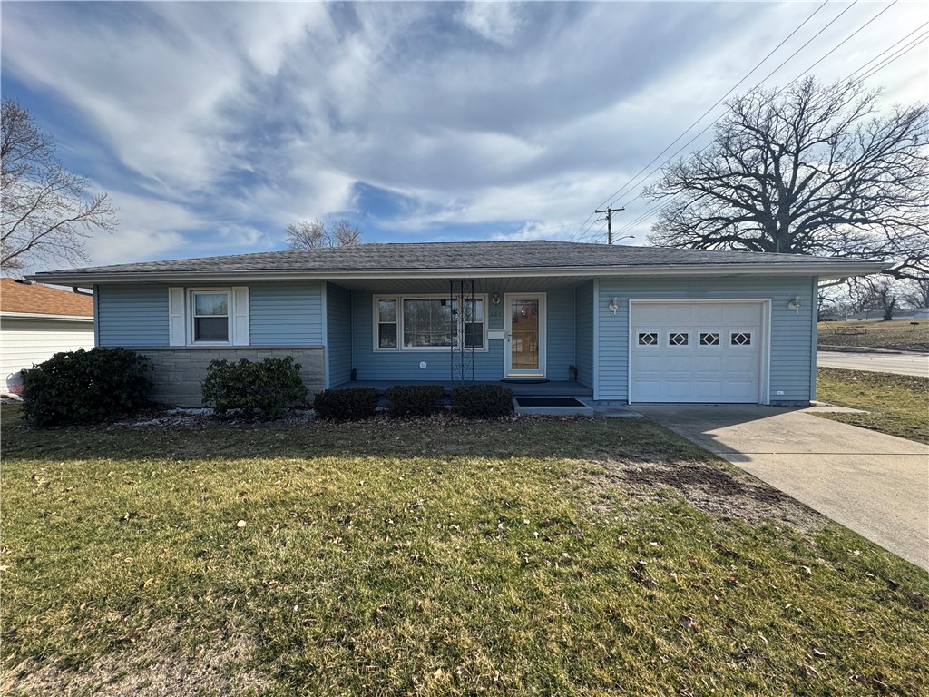 602 Sunrise Court Property Photo 2