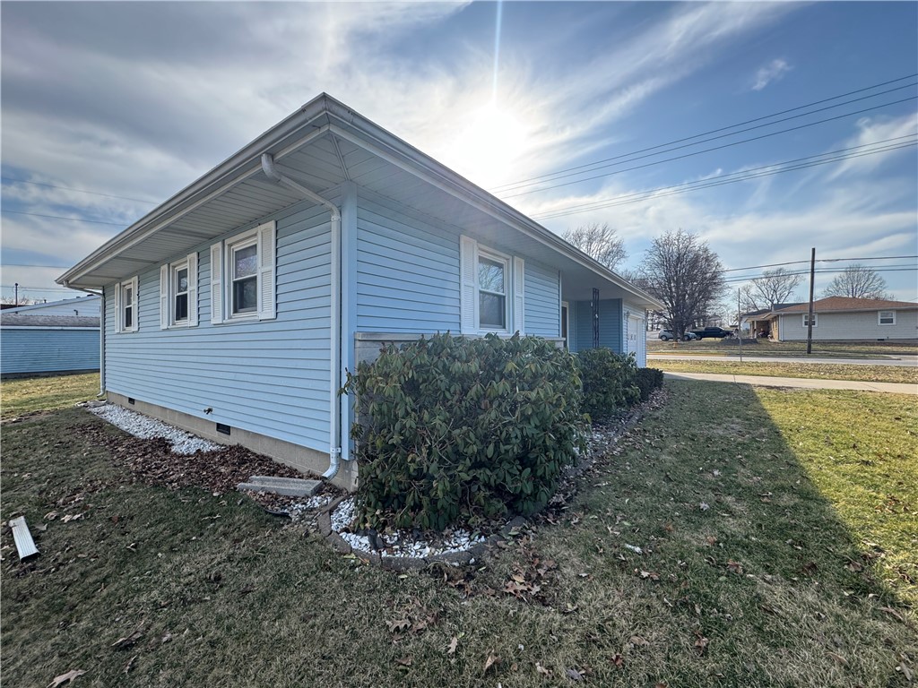 602 Sunrise Court Property Photo 4