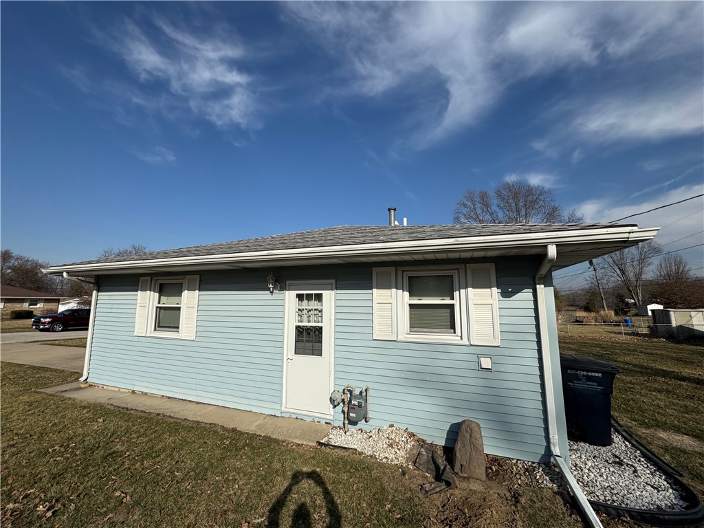 602 Sunrise Court Property Photo 5