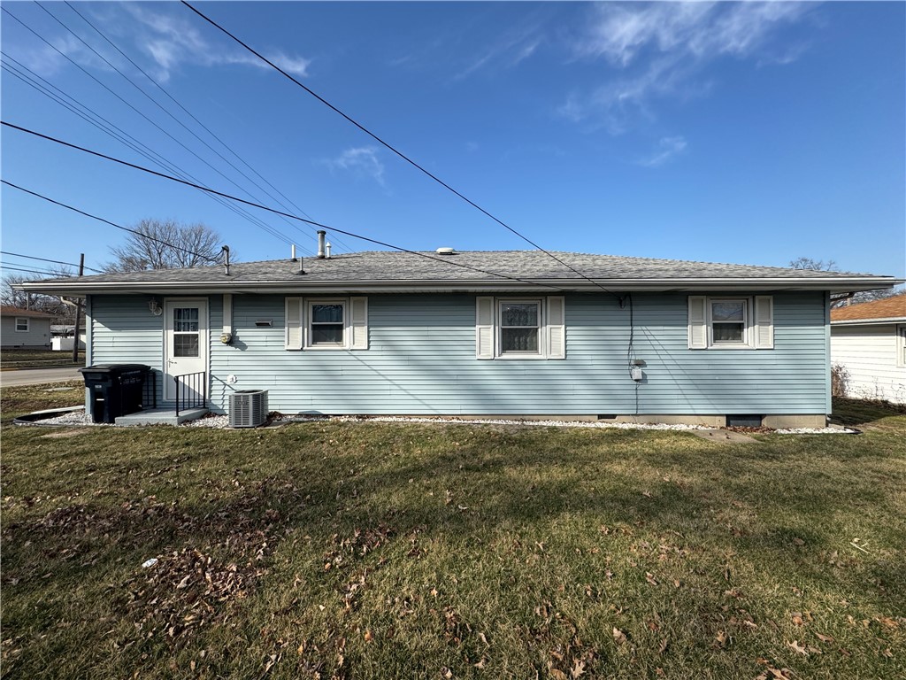 602 Sunrise Court Property Photo 6